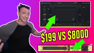 $8000 USD Clipper in a Plugin? Schwabe Digital Gold Clip screenshot 4