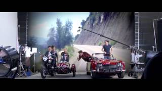 One Direction | Kiss you Official Video