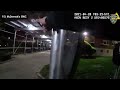 Bodycam: Officer Involved Shooting. New York, NY. April 19, 2021.