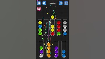 Ball Sort Puzzle – I Tried the NO EXTRA TUBE Challenge! | XNINE erf