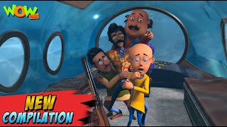 new compilation 20 motu patlu s12 cartoons for kids spot