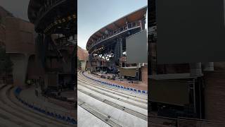 Red Rocks - most scenic venue in the world? #shorts