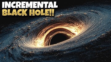 Destroying 1000s of Suns to Upgrade My Black Hole!