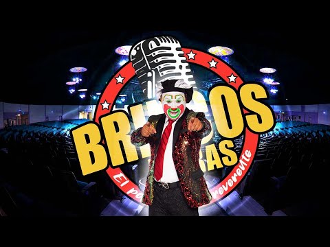 BRINCOS EN LA ARENA TRIPLE A (ARENA THEATRE)