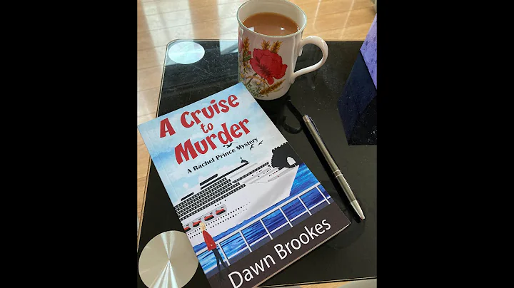 A Cruise to Murder audiobook (A Rachel Prince Myst...
