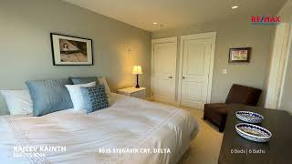 8835 Stegavik Crt, Delta