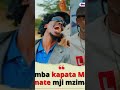 Ndaro Na Kiredio Gumba Kapata Mimba 