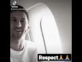 Respectmoment messi welcoming by fans in paris