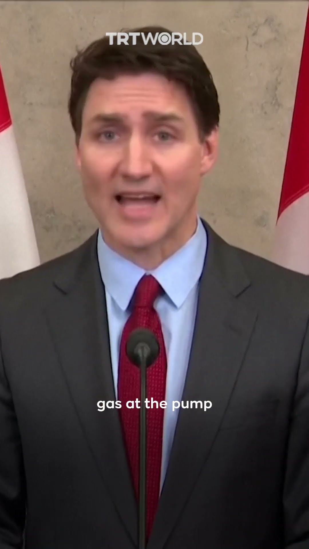 Trudeau: ‘Tariffs on Canada will harm US jobs, raise costs’