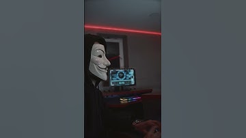 Hacking with Quantum Computer #technology #hacking