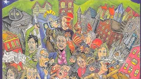 The 3ds - Spooky (Official Audio)