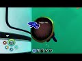 When your baby sea monkey pet gets eaten... - Subnautica Below Zero