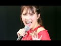井上苑子が活動休止前最後のバンドライブで涙と笑顔「すごい女になってみせるわ ! 」再会約束