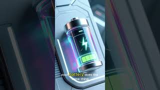 Motion Battery Fingerprinting