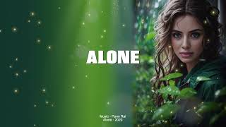 Alone | Chillout | Ambient | Instrumental | Royalty Free Music