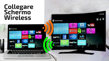 Come passare un cavo TV?