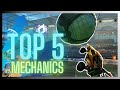 The 5 Mechanics That Get You OUT of Plat and INTO Champ