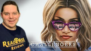 Challengers - Movie Review