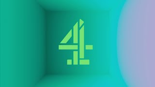 Channel 4 Hd New - The Island Life Rebrand Film Continuity - 14062023