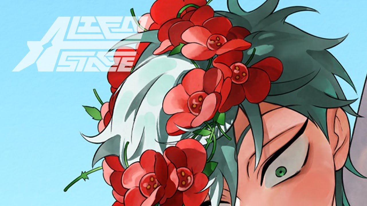 Cure (ALNST Original String Special Soundtrack)