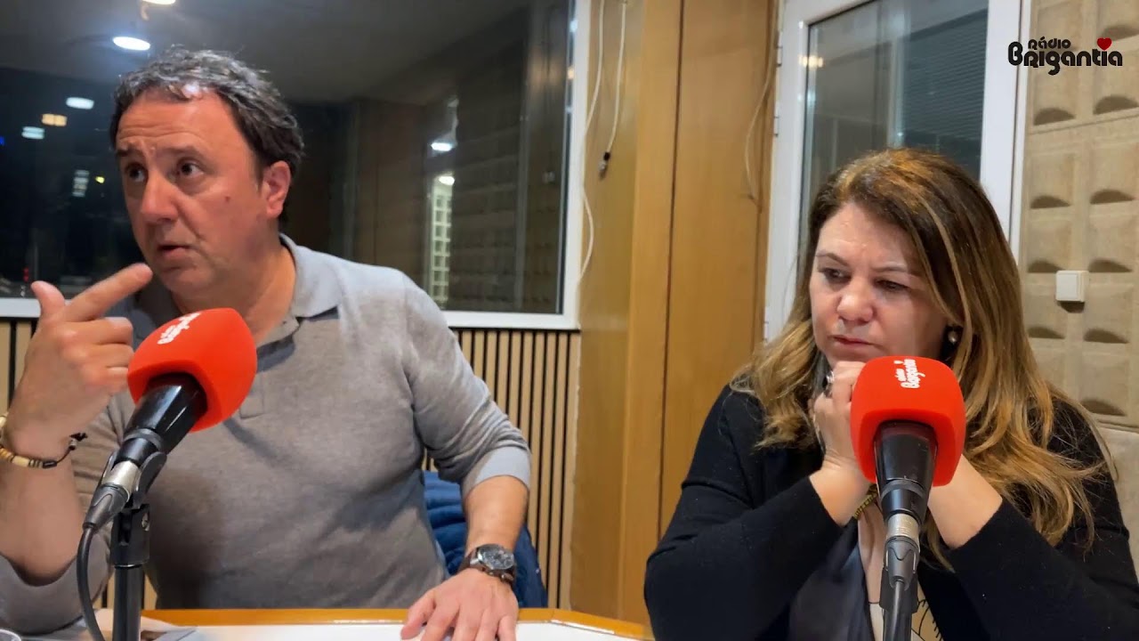 TEMPO DE ANTENA DIA 10 FEV 26