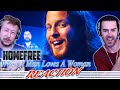 Home Free REACTION - &#39;&#39;When A Man Loves A Woman&#39;&#39;