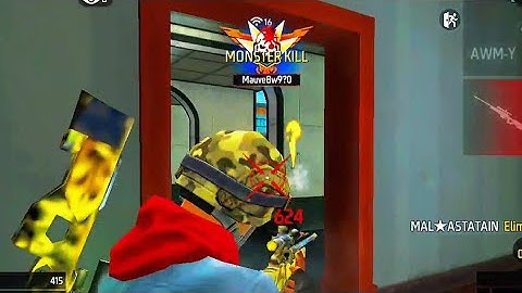 AwM hacker Training Ground🇧🇷@awm hacker