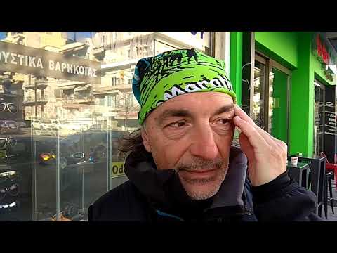 3/52 Half-marathons project