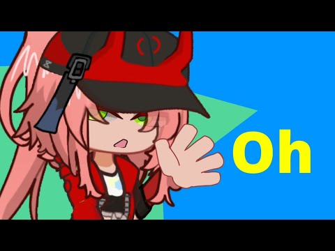 Dead inside meme //HSR- Rappa and Aventurine-