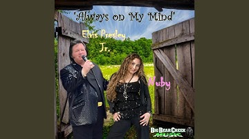 Always on My Mind (feat. Nubi) (Duet Version)