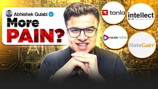 Download Lagu Tanla Platforms || RateGain || Intellect Design || Routemobile || Analysis || Q1FY26 || IT Sector MP3 Download Lagu Tanla Platforms || RateGain || Intellect Design || Routemobile || Analysis || Q1FY26 || IT Sector MP3