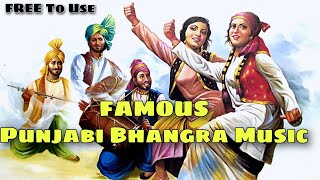 Punjabi Bhangra Music | Best Punjabi Bhangra Mp3 Free Download |TWP Entertainment