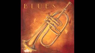 Bluesjazz
