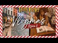 ZWIEDZAMY ŚLADAMI HARREGO POTTERA🧙⚡| VLOGMAS 5