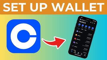 How To Set Up Coinbase Wallet on Phone (Step By Step)