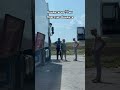 A Tough Driver Fought Back Long Haul Truckers Trucks Transport Truck Driver 