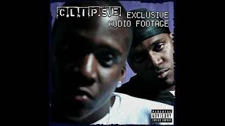 Clipse - Interlude / The Funeral 