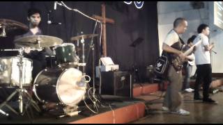 Take This Love  Sergio Mendez cover Version