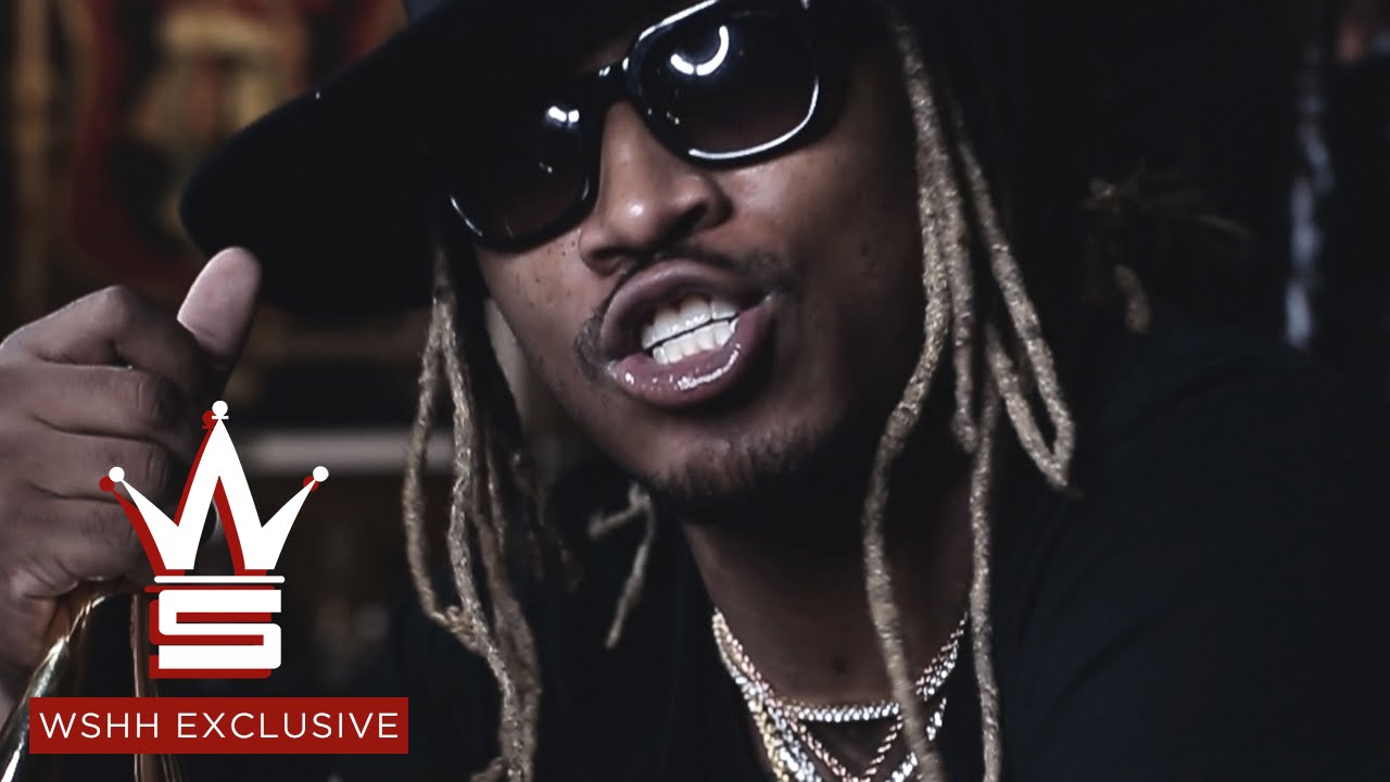 Young Scooter "Hit It Raw" Feat. Future (WSHH Exclusive Official Music - YouTube