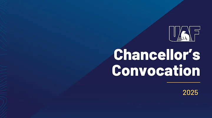 UAF Convocation 2025