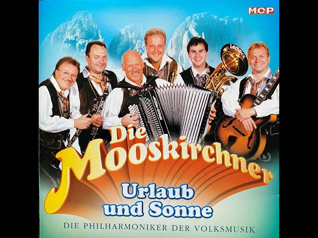 Die Mooskirchner - Tausend Sterne