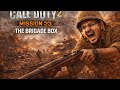 Call of Duty 2 Mission 22 “The Brigade Box” • COD2 Brigade Box Bangla Gameplay | WWII War Action