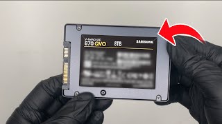 Is this Samsung SSD still good? My Review!