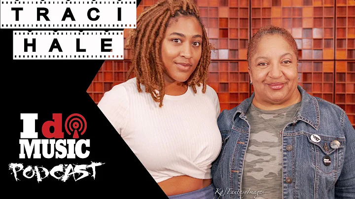 The Traci Hale Episode (#165)