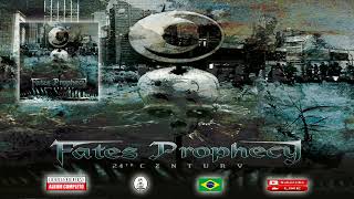 💀 FATES PROPHECY - 24TH  CENTURY | Full Album | Heavy Metal | 2005 | HQ