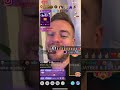 Jeremstar sur bigo live 