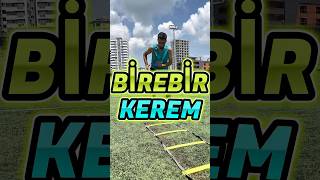 Sizce Kerem Hızlı Mı ?