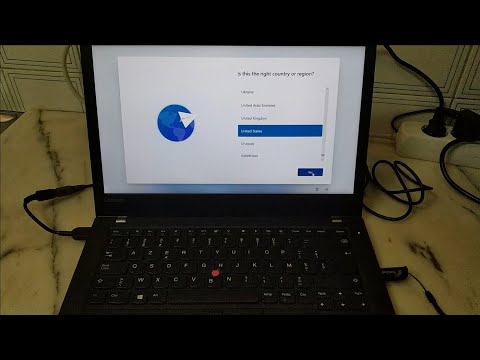 Lenovo Thinkpad T470