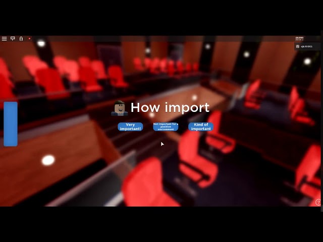 Train For A Job At Enlite Theatre Technical Crew Youtube - empire theatre roblox application answers host in training