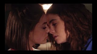 Night Drive || LGBT Short Film by Keara Graves